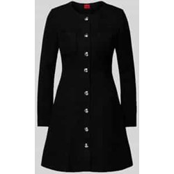 Sukienka Hugo Boss mini  - zdjęcie produktu