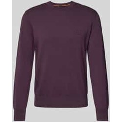 Sweter męski BOSS HUGO  - zdjęcie produktu