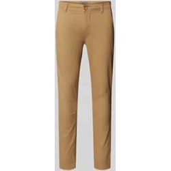 Spodnie męskie BLEND bawełniane  - zdjęcie produktu