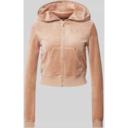 Bluza damska Juicy Couture z wiskozy  - zdjęcie produktu