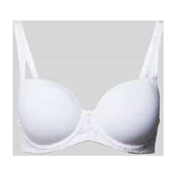 Biustonosz Triumph koronkowy  - zdjęcie produktu