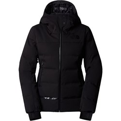 Kurtka damska The North Face poliestrowa sportowa  - zdjęcie produktu