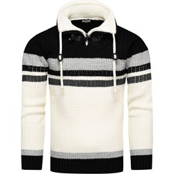 Sweter męski Recea  - zdjęcie produktu