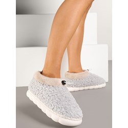 Kapcie damskie Born2be na zimę  - zdjęcie produktu