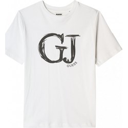 Bluzka damska Guess w stylu młodzieżowym  - zdjęcie produktu