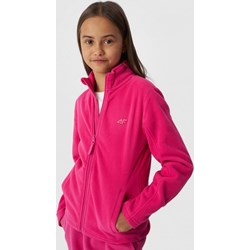 Bluza dziewczęca 4f Junior  - zdjęcie produktu