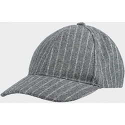 Czapka z daszkiem damska Outhorn - Sportstylestory.com - zdjęcie produktu