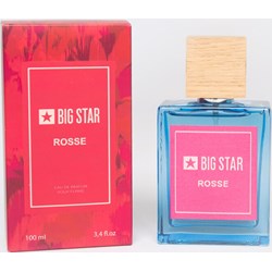 Perfumy damskie BIG STAR  - zdjęcie produktu