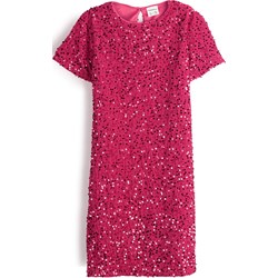 Sukienka dziewczęca Gate  - zdjęcie produktu