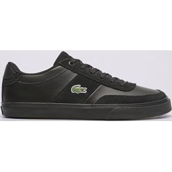 Trampki męskie Lacoste - Sizeer - zdjęcie produktu