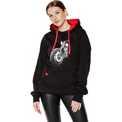 Bluza damska Underworld - morillo - zdjęcie produktu