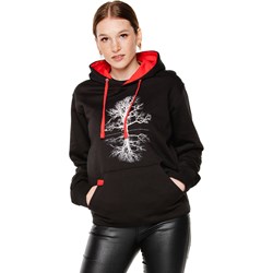 Bluza damska Underworld - morillo - zdjęcie produktu