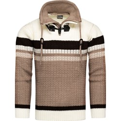 Sweter męski Recea  - zdjęcie produktu
