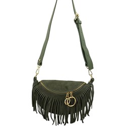 Nerka Barberini`s damska ze skóry  - zdjęcie produktu