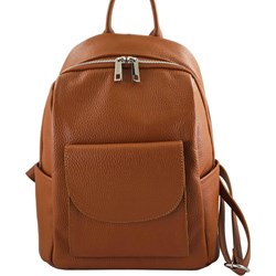 Plecak Barberini`s  - zdjęcie produktu