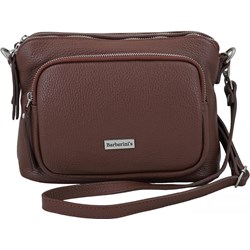 Listonoszka Barberini`s młodzieżowa lakierowana  - zdjęcie produktu