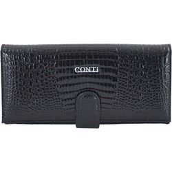 Portfel damski Conti glamour  - zdjęcie produktu