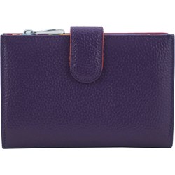 Portfel damski Barberini`s  - zdjęcie produktu