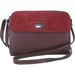 Listonoszka Barberini`s średnia ze skóry na ramię  - zdjęcie produktu