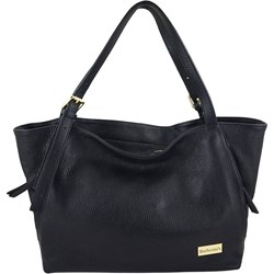 Barberini`s shopper bag duża na ramię elegancka  - zdjęcie produktu