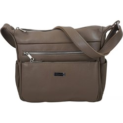 Brązowa listonoszka Barberini`s średnia  - zdjęcie produktu