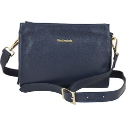 Barberini`s listonoszka na ramię skórzana  - zdjęcie produktu