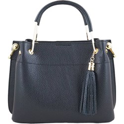 Kuferek Barberini`s elegancki z frędzlami  - zdjęcie produktu
