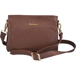 Listonoszka Barberini`s młodzieżowa brązowa średniej wielkości  - zdjęcie produktu