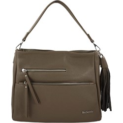 Listonoszka Barberini`s matowa na ramię boho  - zdjęcie produktu