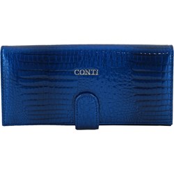 Portfel damski Conti w stylu glamour  - zdjęcie produktu