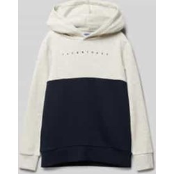 Bluza chłopięca Jack & Jones bawełniana  - zdjęcie produktu