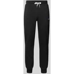 Spodnie męskie Ellesse dresowe sportowe  - zdjęcie produktu
