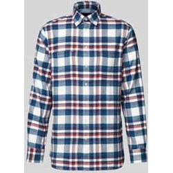 Koszula męska Christian Berg z kołnierzykiem button down  - zdjęcie produktu