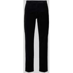 Spodnie męskie MCNEAL bawełniane  - zdjęcie produktu