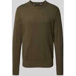 Sweter męski Tommy Hilfiger  - zdjęcie produktu