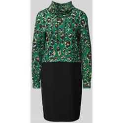 Sukienka Marc Cain z wiskozy  - zdjęcie produktu