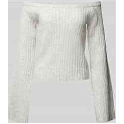 Sweter damski Gina Tricot wełniany  - zdjęcie produktu