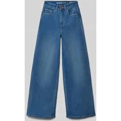 Spodnie dziewczęce Garcia  - zdjęcie produktu