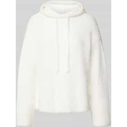 Sweter damski Opus z kapturem  - zdjęcie produktu