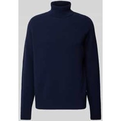 Sweter męski BOSS HUGO  - zdjęcie produktu