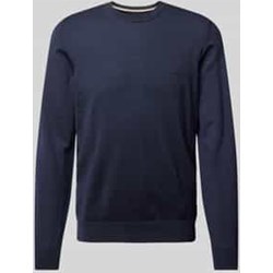 Sweter męski BOSS HUGO  - zdjęcie produktu