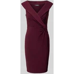 Sukienka Lauren Dresses - Peek&Cloppenburg  - zdjęcie produktu