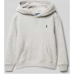 Bluza chłopięca Ralph Lauren Teens bawełniana  - zdjęcie produktu