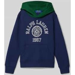 Bluza chłopięca Ralph Lauren Teens bawełniana  - zdjęcie produktu