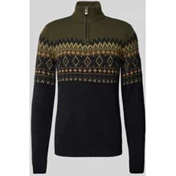 Sweter męski BLEND  - zdjęcie produktu