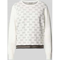 Sweter damski Liu Jo na zimę  - zdjęcie produktu