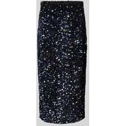 Spódnica Pieces z aplikacjami   - zdjęcie produktu