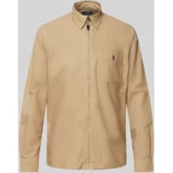 Koszula męska Polo Ralph Lauren z klasycznym kołnierzykiem  - zdjęcie produktu