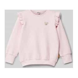 Bluza dziewczęca Steiff z elastanu  - zdjęcie produktu