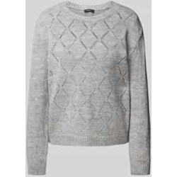 Sweter damski More & More - Peek&Cloppenburg  - zdjęcie produktu